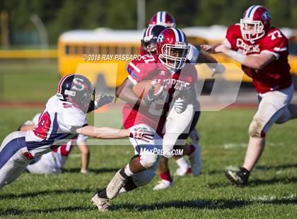 Thumbnail 2 in Smithtown East @ Bellport photogallery.