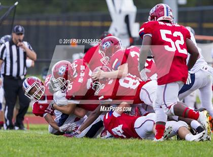 Thumbnail 3 in Smithtown East @ Bellport photogallery.