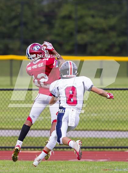 Thumbnail 1 in Smithtown East @ Bellport photogallery.