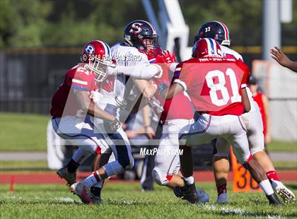 Thumbnail 2 in Smithtown East @ Bellport photogallery.