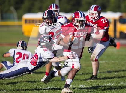 Thumbnail 3 in Smithtown East @ Bellport photogallery.