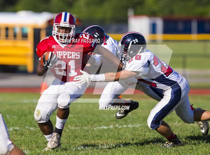 Thumbnail 3 in Smithtown East @ Bellport photogallery.