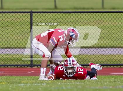 Thumbnail 3 in Smithtown East @ Bellport photogallery.