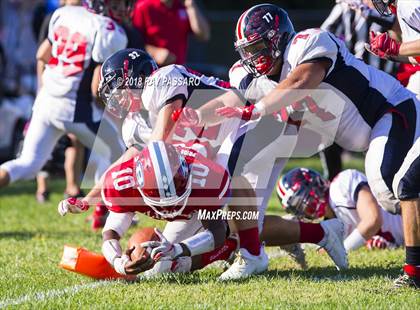 Thumbnail 1 in Smithtown East @ Bellport photogallery.