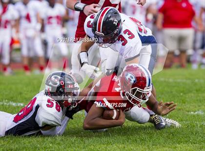 Thumbnail 2 in Smithtown East @ Bellport photogallery.