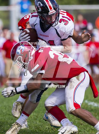 Thumbnail 2 in Smithtown East @ Bellport photogallery.