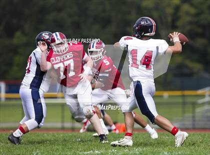 Thumbnail 2 in Smithtown East @ Bellport photogallery.
