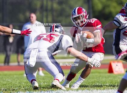 Thumbnail 1 in Smithtown East @ Bellport photogallery.