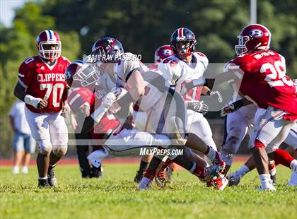 Thumbnail 2 in Smithtown East @ Bellport photogallery.