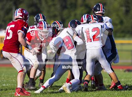 Thumbnail 3 in Smithtown East @ Bellport photogallery.