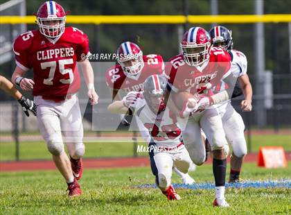 Thumbnail 2 in Smithtown East @ Bellport photogallery.