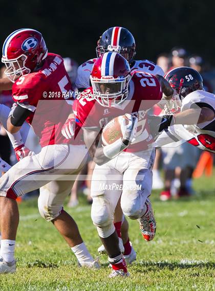 Thumbnail 2 in Smithtown East @ Bellport photogallery.