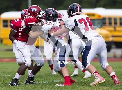 Thumbnail 2 in Smithtown East @ Bellport photogallery.
