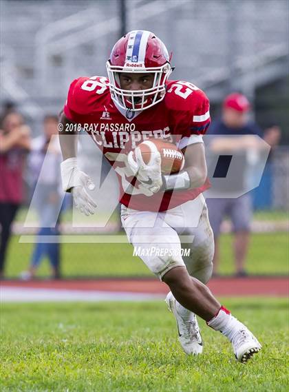 Thumbnail 2 in Smithtown East @ Bellport photogallery.