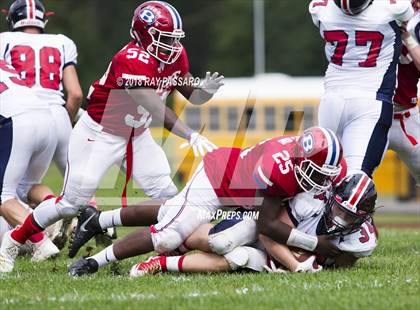 Thumbnail 3 in Smithtown East @ Bellport photogallery.