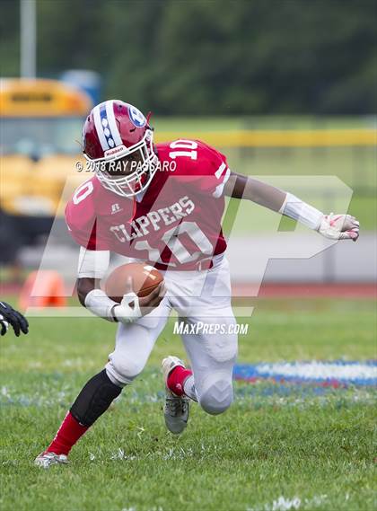 Thumbnail 1 in Smithtown East @ Bellport photogallery.