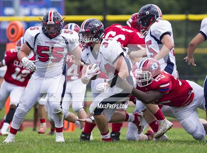 Thumbnail 2 in Smithtown East @ Bellport photogallery.