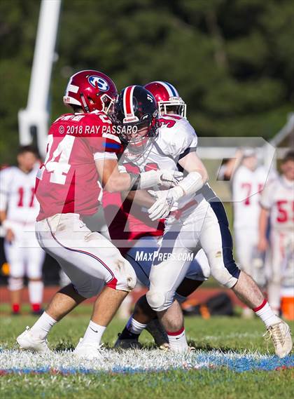 Thumbnail 2 in Smithtown East @ Bellport photogallery.