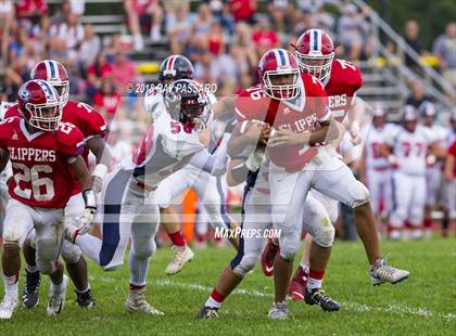 Thumbnail 3 in Smithtown East @ Bellport photogallery.