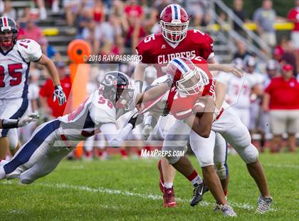 Thumbnail 3 in Smithtown East @ Bellport photogallery.