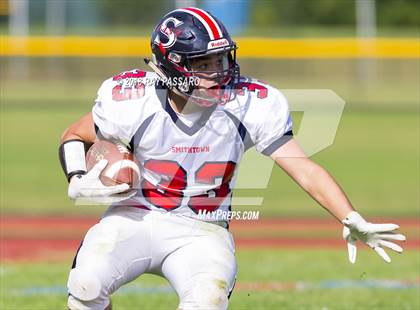 Thumbnail 1 in Smithtown East @ Bellport photogallery.