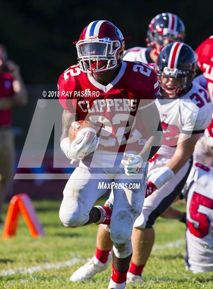 Thumbnail 3 in Smithtown East @ Bellport photogallery.