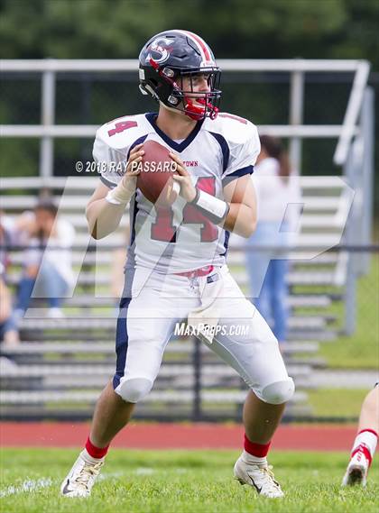 Thumbnail 1 in Smithtown East @ Bellport photogallery.