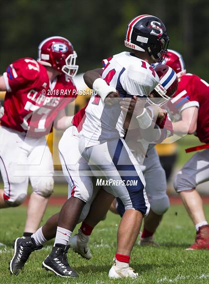 Thumbnail 1 in Smithtown East @ Bellport photogallery.