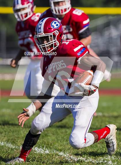 Thumbnail 3 in Smithtown East @ Bellport photogallery.