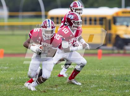 Thumbnail 3 in Smithtown East @ Bellport photogallery.