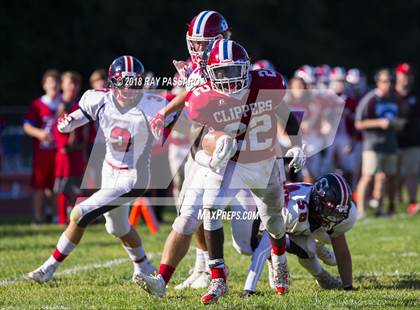 Thumbnail 1 in Smithtown East @ Bellport photogallery.
