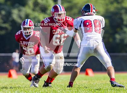 Thumbnail 1 in Smithtown East @ Bellport photogallery.