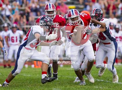 Thumbnail 2 in Smithtown East @ Bellport photogallery.