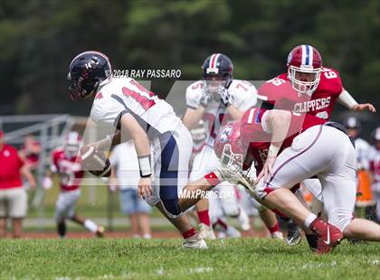 Thumbnail 2 in Smithtown East @ Bellport photogallery.