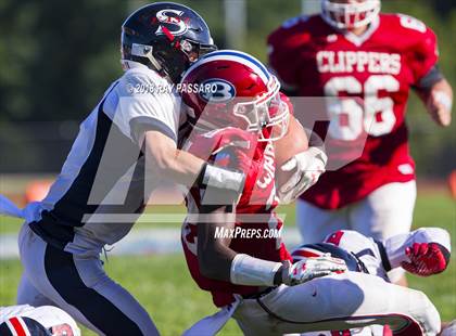 Thumbnail 3 in Smithtown East @ Bellport photogallery.
