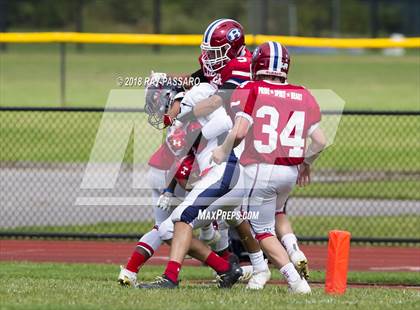 Thumbnail 3 in Smithtown East @ Bellport photogallery.