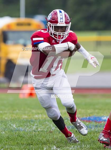 Thumbnail 1 in Smithtown East @ Bellport photogallery.