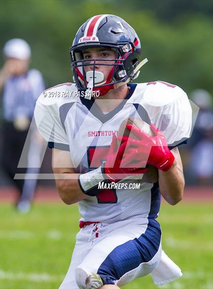 Thumbnail 3 in Smithtown East @ Bellport photogallery.