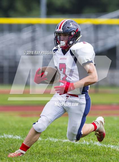 Thumbnail 3 in Smithtown East @ Bellport photogallery.