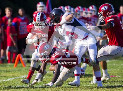 Thumbnail 2 in Smithtown East @ Bellport photogallery.