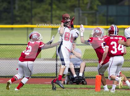 Thumbnail 2 in Smithtown East @ Bellport photogallery.
