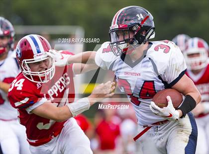 Thumbnail 1 in Smithtown East @ Bellport photogallery.