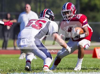Thumbnail 3 in Smithtown East @ Bellport photogallery.
