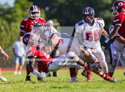 Thumbnail 3 in Smithtown East @ Bellport photogallery.