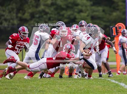 Thumbnail 3 in Smithtown East @ Bellport photogallery.