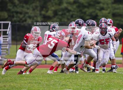 Thumbnail 1 in Smithtown East @ Bellport photogallery.