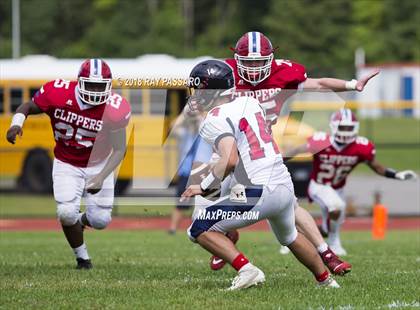 Thumbnail 1 in Smithtown East @ Bellport photogallery.