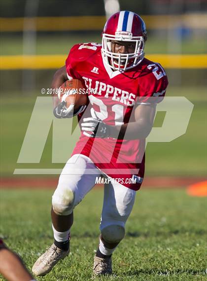 Thumbnail 3 in Smithtown East @ Bellport photogallery.