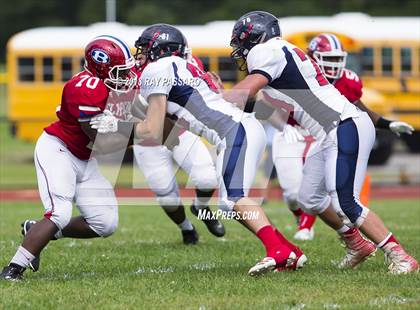 Thumbnail 1 in Smithtown East @ Bellport photogallery.