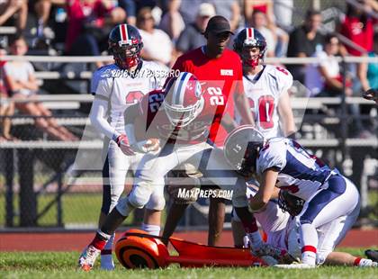 Thumbnail 1 in Smithtown East @ Bellport photogallery.